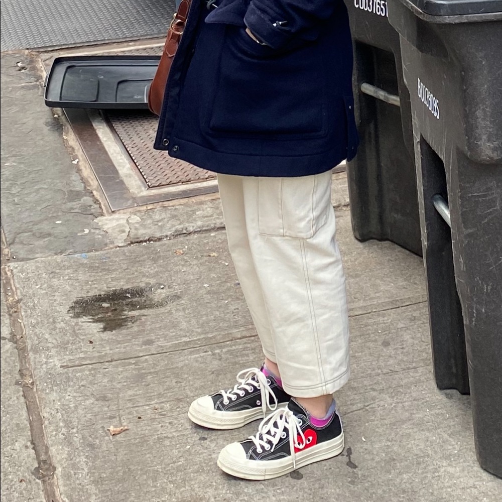 Pacsun cargo pants